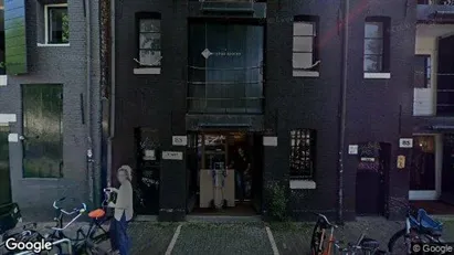 Kantorruimte for sale in Amsterdam Centrum - Photo from Google Street View