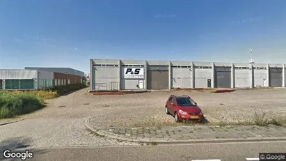 Bedrijfsruimtes for rent in Alphen aan den Rijn - Photo from Google Street View
