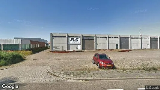 Lokaler til leie i Alphen aan den Rijn - Foto uit Google Street View