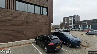 Kontorer til leie i Haarlem – Bilde fra Google Street View