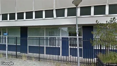 Kantorruimte for rent in Haarlem - Photo from Google Street View
