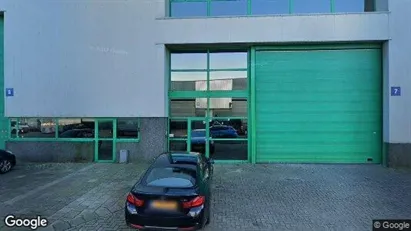 Lokaler til leie i Haarlem – Bilde fra Google Street View