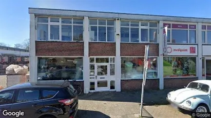 Lokaler til leie i Haarlem – Bilde fra Google Street View