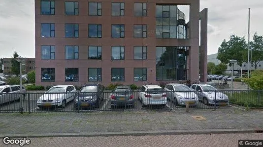Kantorruimte for rent i Nieuwegein - Foto uit Google Street View
