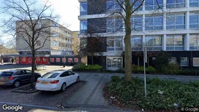 Kantorruimte for rent in Amsterdam Zuideramstel - Photo from Google Street View
