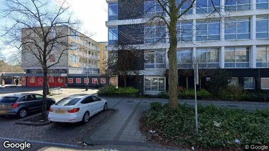 Kantorruimte te huur i Amsterdam Zuideramstel - Foto uit Google Street View