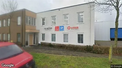 Bedrijfsruimtes for rent in Bunnik - Photo from Google Street View