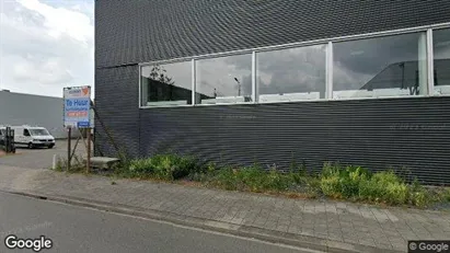 Kantorruimte for rent in Amersfoort - Photo from Google Street View