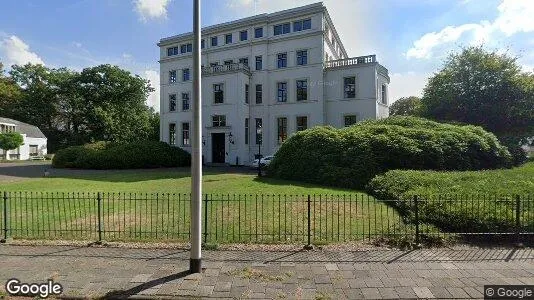 Kantorruimte for rent i Zeist - Foto uit Google Street View