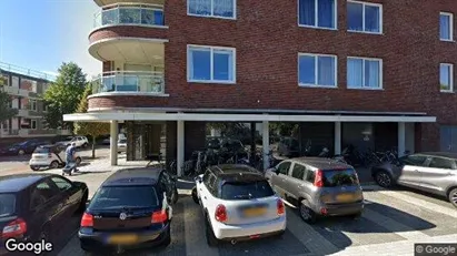 Kantorruimte for rent in Oegstgeest - Photo from Google Street View