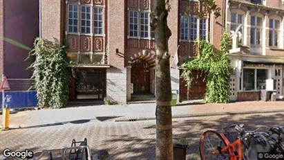 Lokaler til leie i Amsterdam Centrum – Bilde fra Google Street View