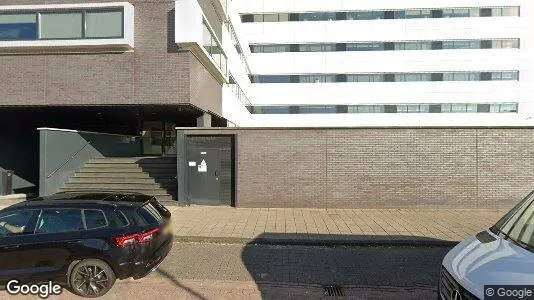 Kantorruimte te huur i Ouder-Amstel - Foto uit Google Street View