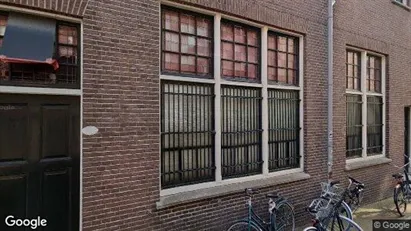 Kantorruimte for rent in Groningen - Photo from Google Street View