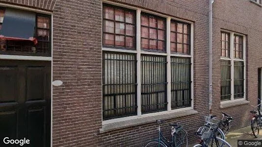 Kantorruimte for rent i Groningen - Foto uit Google Street View