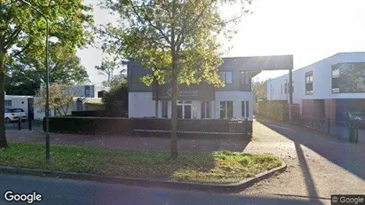 Kantorruimte for rent in Oisterwijk - Photo from Google Street View