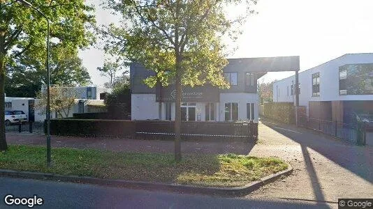 Kantorruimte for rent i Oisterwijk - Foto uit Google Street View