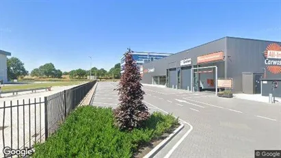 Kantorruimte for rent in Nederweert - Photo from Google Street View