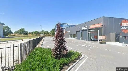 Kantorruimte for rent i Nederweert - Foto uit Google Street View