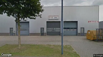 Kantorruimte for rent in Oost Gelre - Photo from Google Street View