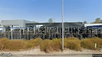 Bedrijfsruimtes for rent in Oldenzaal - Photo from Google Street View