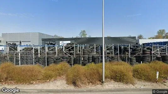 Lokaler til leje i Oldenzaal - Foto uit Google Street View