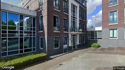 Kontorslokaler för uthyrning i Zoetermeer – Foto från Google Street View