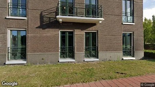 Kantorruimte for rent i Zoetermeer - Foto uit Google Street View