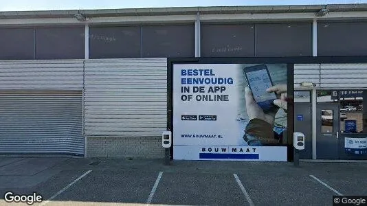 Kantorruimte for sale i Rijssen-Holten - Foto uit Google Street View