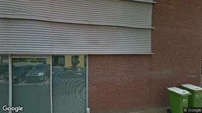 Bedrijfsruimtes te huur in Barendrecht - Foto uit Google Street View