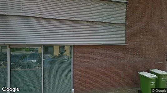 Bedrijfsruimtes te huur i Barendrecht - Foto uit Google Street View