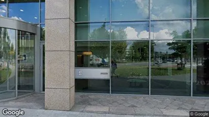 Kontorer til leie i Amsterdam Oost-Watergraafsmeer – Bilde fra Google Street View