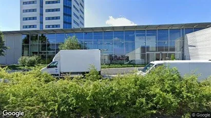 Kontorer til leie i Almelo – Bilde fra Google Street View