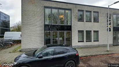 Bedrijfsruimtes for rent in Amsterdam Slotervaart - Photo from Google Street View