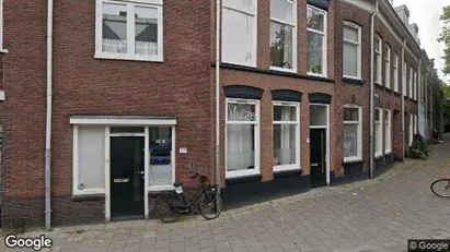 Kantorruimte for rent in Utrecht Oost - Photo from Google Street View