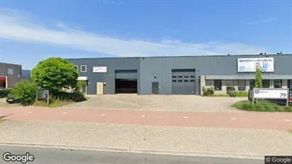 Kantorruimte for rent in Overbetuwe - Photo from Google Street View