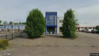 Bedrijfsruimtes for rent in Haaksbergen - Photo from Google Street View
