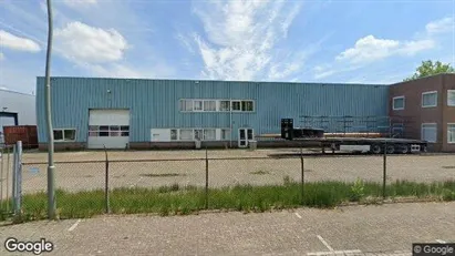 Bedrijfsruimtes for sale in Dordrecht - Photo from Google Street View