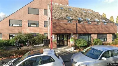 Kantorruimte for rent in Nieuwegein - Photo from Google Street View