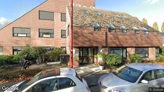 Kantorruimte for rent i Nieuwegein - Foto uit Google Street View