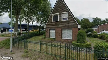 Kantorruimte for rent in Borger-Odoorn - Photo from Google Street View