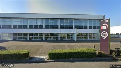 Kantorruimte for rent in Groningen - Photo from Google Street View