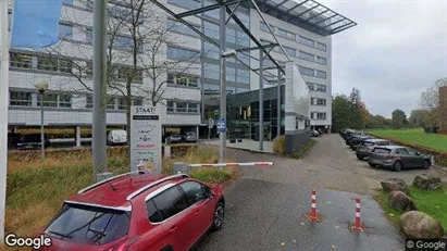 Kantorruimte for rent in Utrecht Leidsche Rijn - Photo from Google Street View