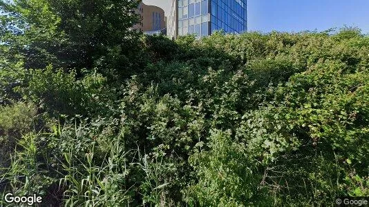 Kontorslokaler för uthyrning i Rotterdam Prins Alexander - Foto uit Google Street View