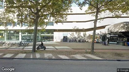 Kantorruimte for rent in Rotterdam Noord - Photo from Google Street View