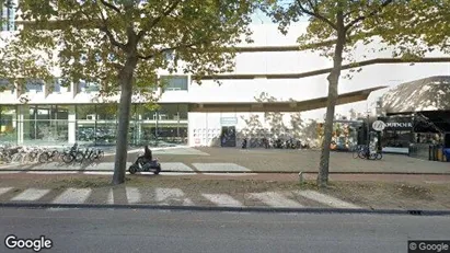 Kantorruimte for rent in Rotterdam Noord - Photo from Google Street View