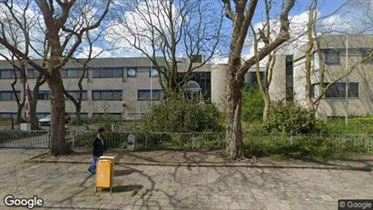 Kantorruimte for rent in Utrecht Zuid-West - Photo from Google Street View