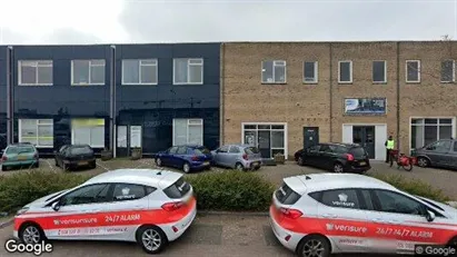 Kontorlokaler til leje i Meppel - Foto fra Google Street View