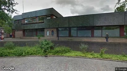 Bedrijfsruimtes for rent in Oldenzaal - Photo from Google Street View