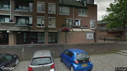 Bedrijfsruimtes for rent in Oldenzaal - Photo from Google Street View
