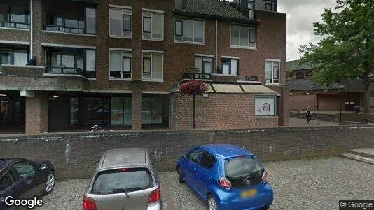 Lokaler til leie i Oldenzaal - Foto uit Google Street View
